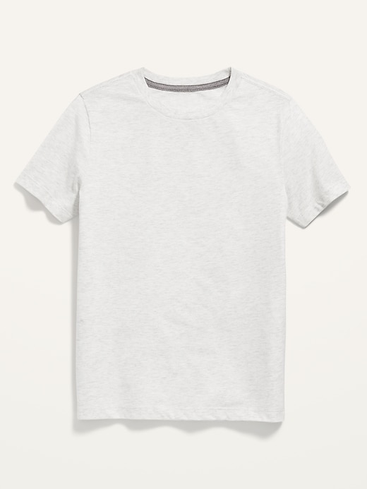 View large product image 1 of 2. Softest Short-Sleeve T-Shirt for Boys