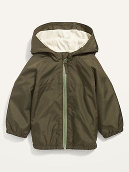 old navy parka