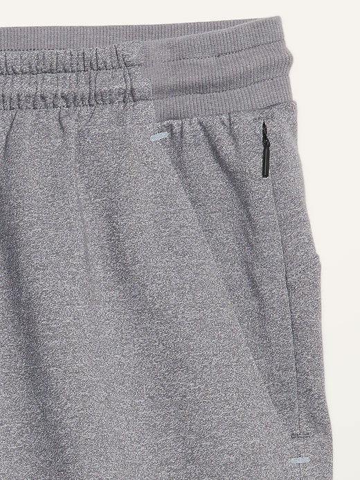 Image number 5 showing, Dynamic Fleece Sweat Shorts -- 9-inch inseam