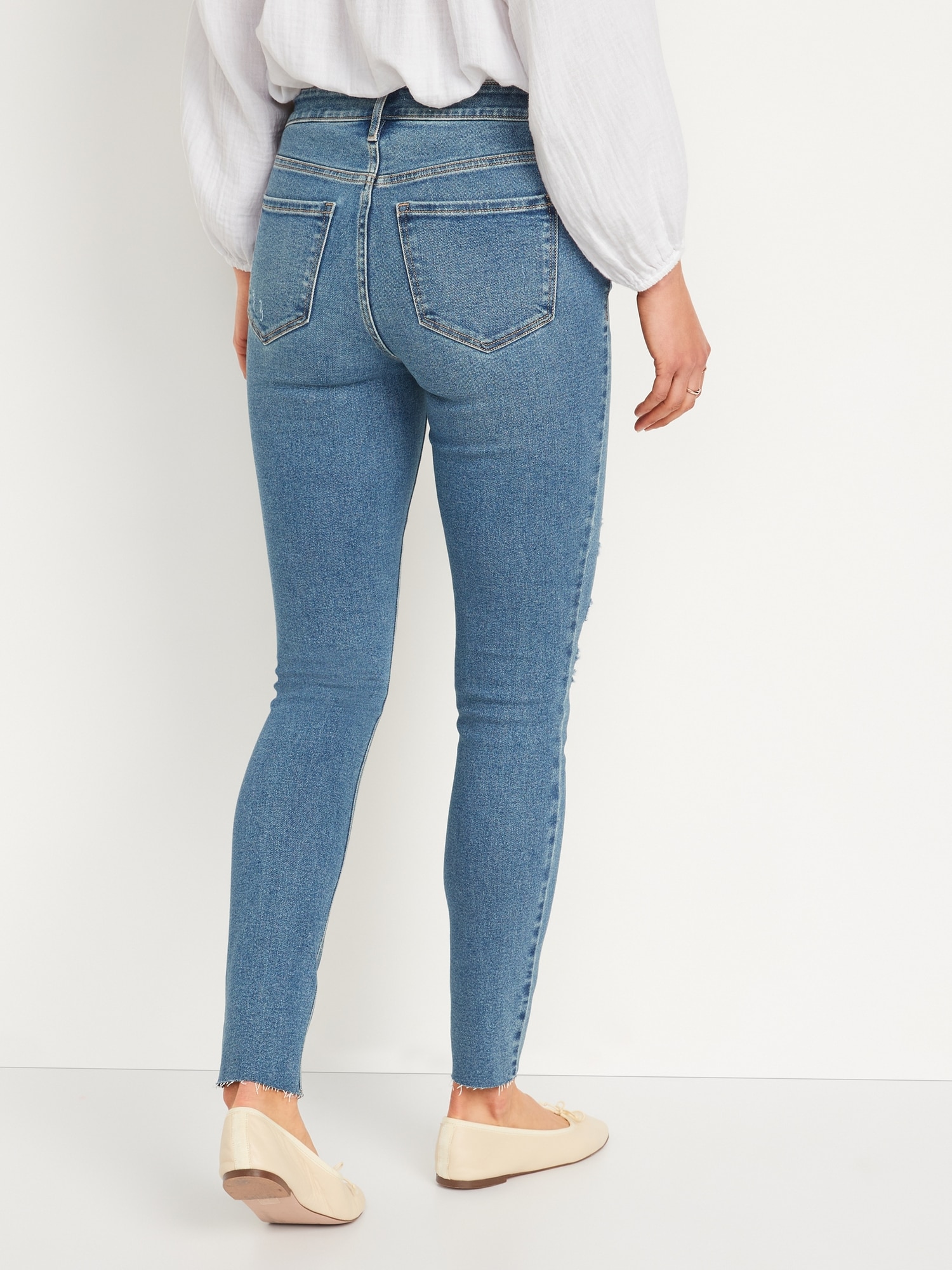 Tight Sexy Jeans -  Canada