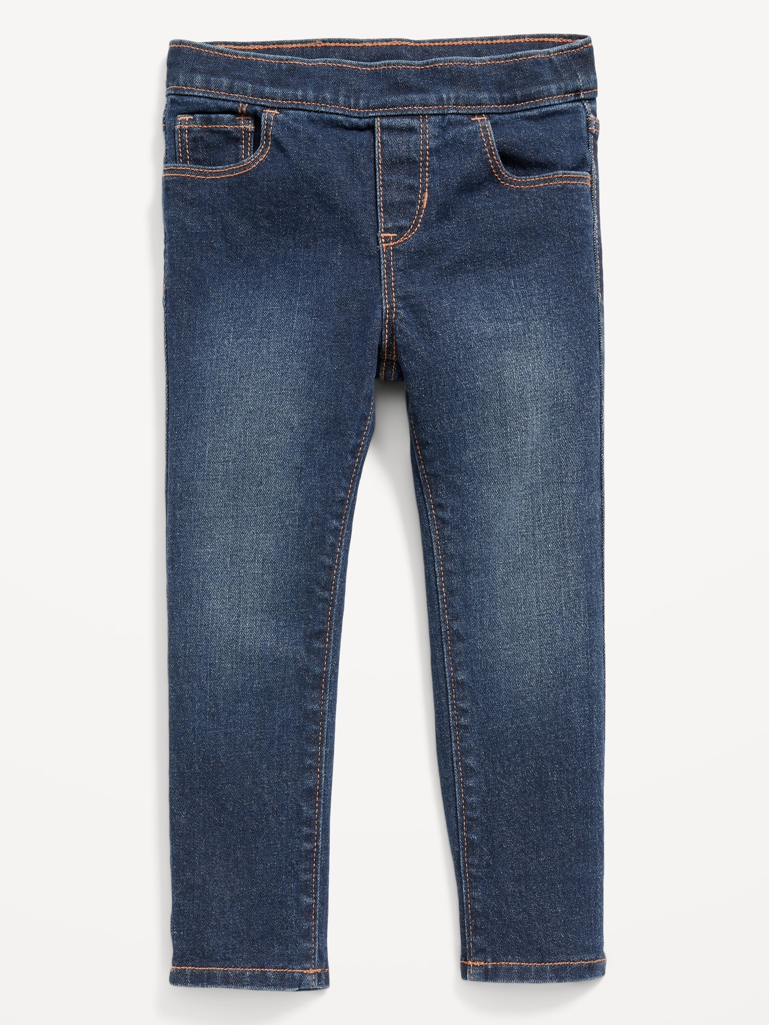 Wow Skinny Pull-On Jeans for Girls