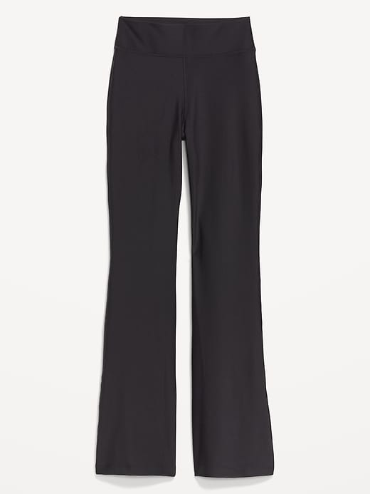 Image number 4 showing, Extra High-Waisted PowerSoft Flare Pants for Women
