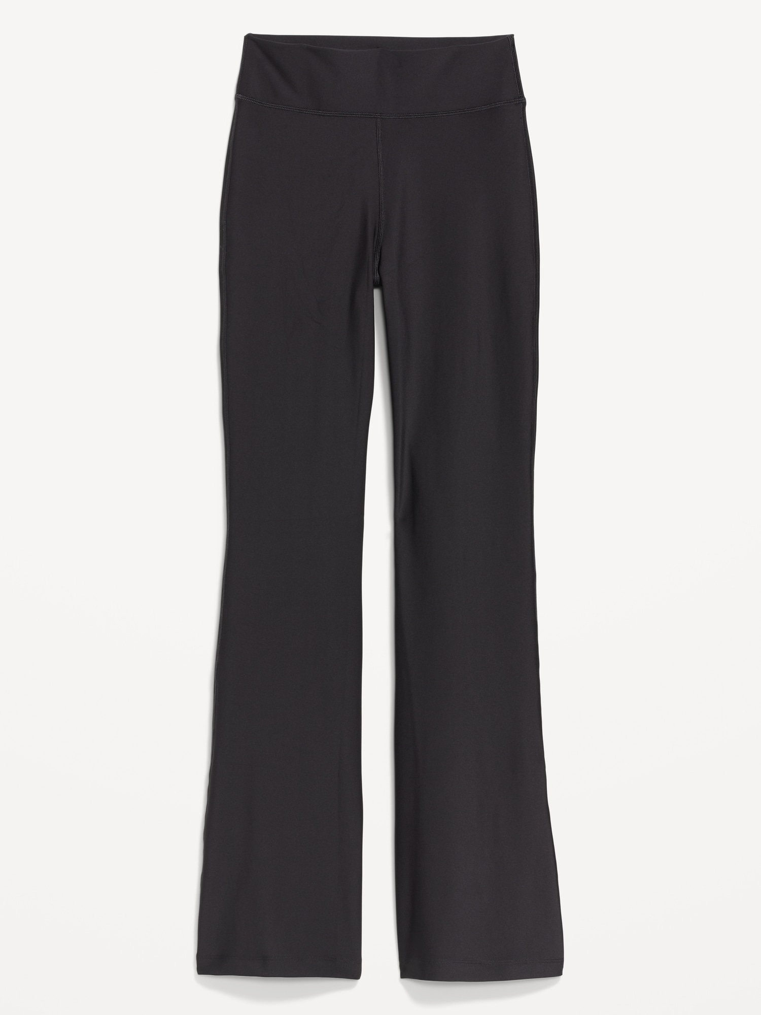 Old Navy Extra High-Waisted PowerSoft Flare Leggings for Women