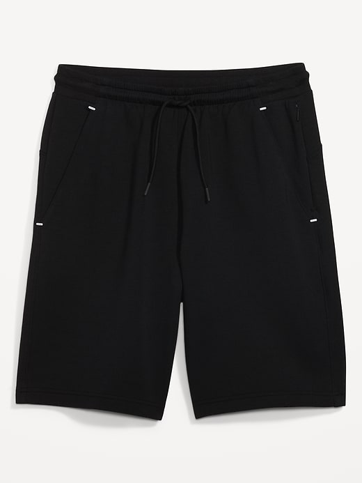 Image number 3 showing, Dynamic Fleece Sweat Shorts -- 9-inch inseam