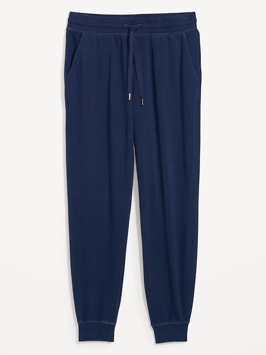 Image number 4 showing, Mid-Rise Vintage Street Joggers
