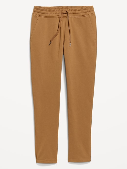 Image number 5 showing, Tapered Straight Sweatpants