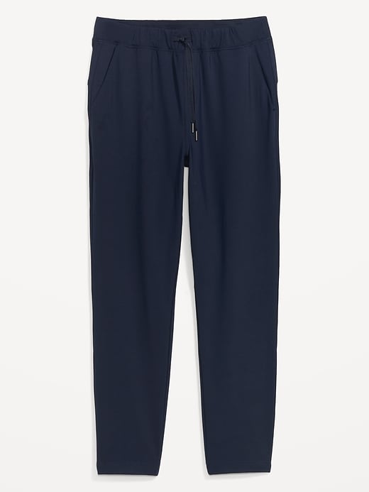 Image number 3 showing, High-Waisted Powersoft Coze Edition Slim Taper Pants