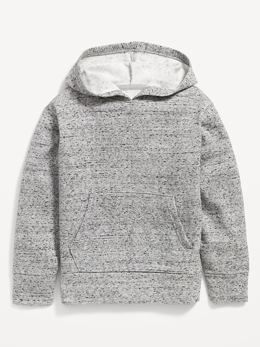 View large product image 2 of 3. Gender-Neutral Pullover Hoodie for Kids