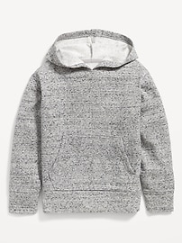 Image number 2 showing, Gender-Neutral Pullover Hoodie for Kids