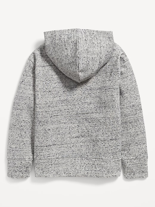Image number 3 showing, Gender-Neutral Pullover Hoodie for Kids
