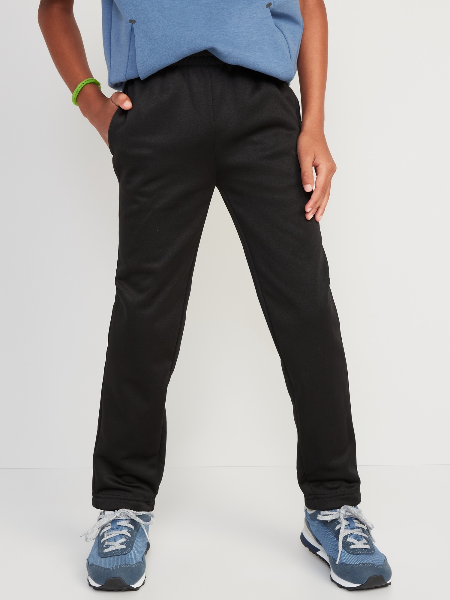 Old Navy Techie Fleece Tapered Sweatpants for Boys | Mall of America®
