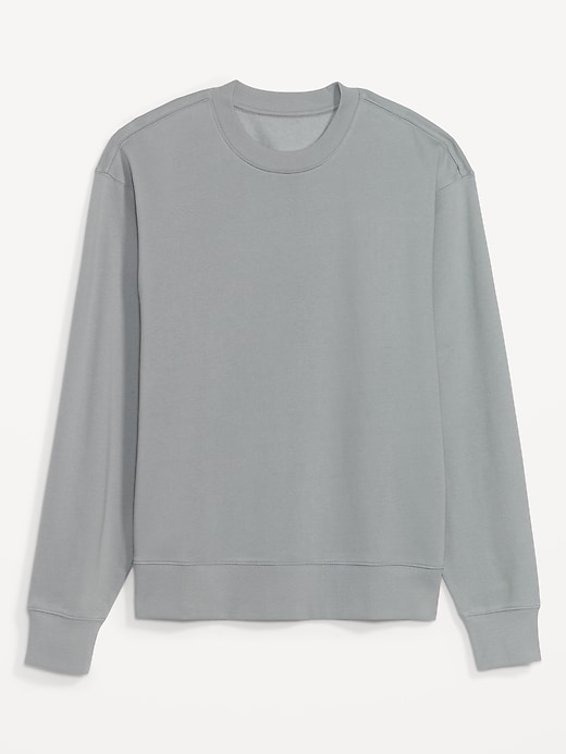 Image number 4 showing, Oversized Gender-Neutral Sweatshirt for Adults