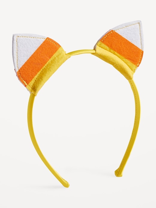 Halloween Critter Headband for Adults