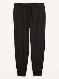 Image number 3 showing, Tapered Jogger Sweatpants