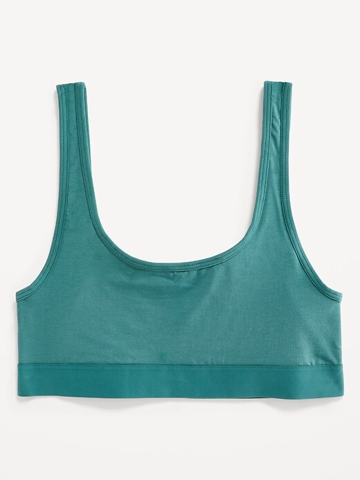 Supima® Cotton-Blend Bralette Top for Women | Old Navy