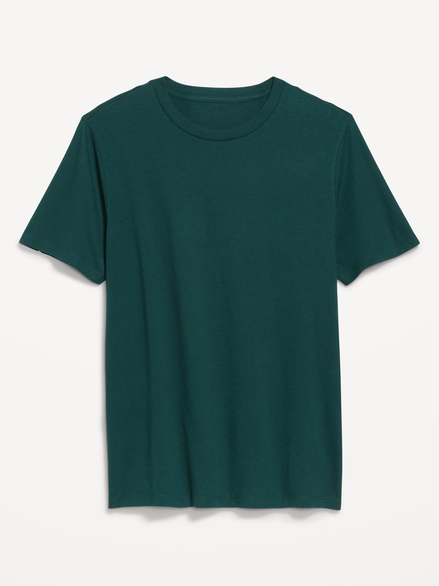 Go-Dry Cool Textured Performance T-Shirt