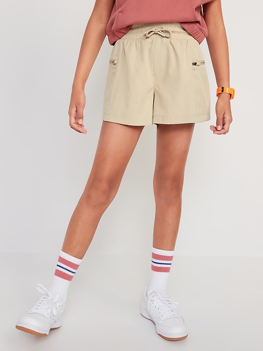 Short Jean Old Navy Pour Fille Taille 2T - Bleu, Fermeture éclair, Poches, Occasion Très Bon état
