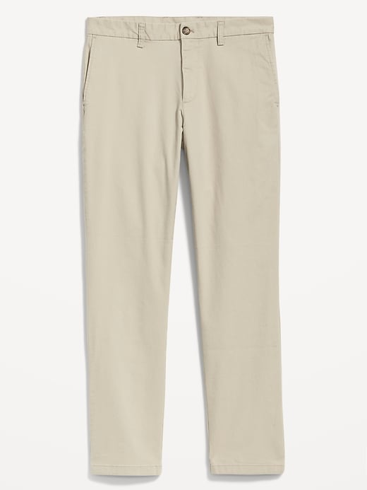Image number 7 showing, Straight Built-In Flex Rotation Chino Pants