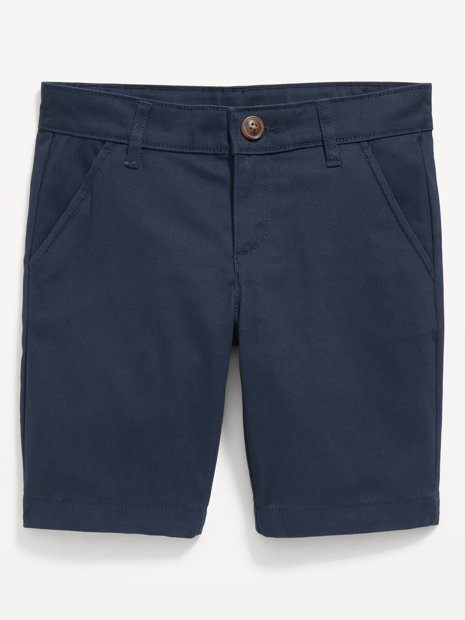 bermuda shorts blue