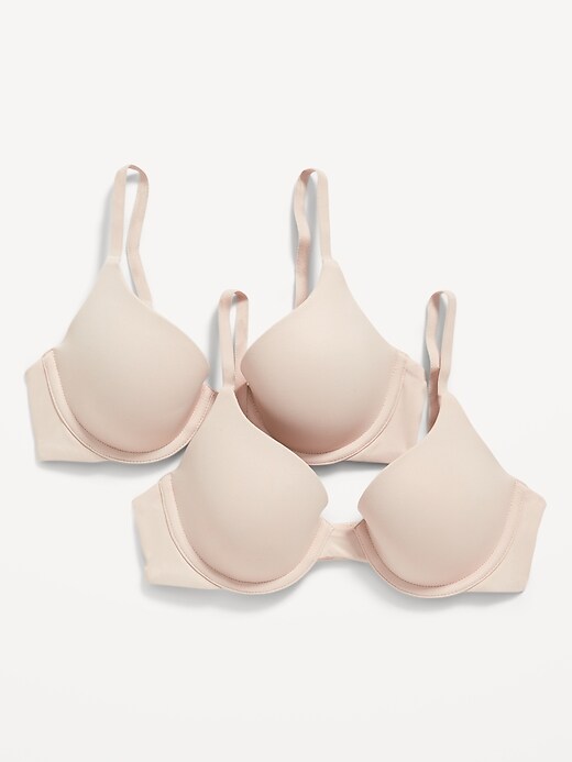 Old Navy FullCoverage Underwire Bra 2Pack for Women