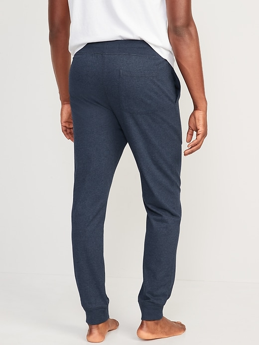 Image number 5 showing, Lightweight Jersey-Knit Joggers