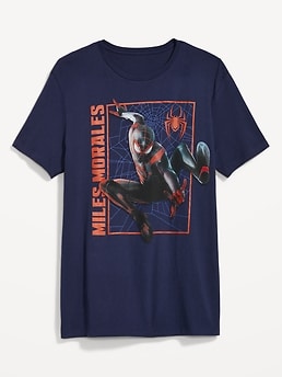 captain america t shirt old navy