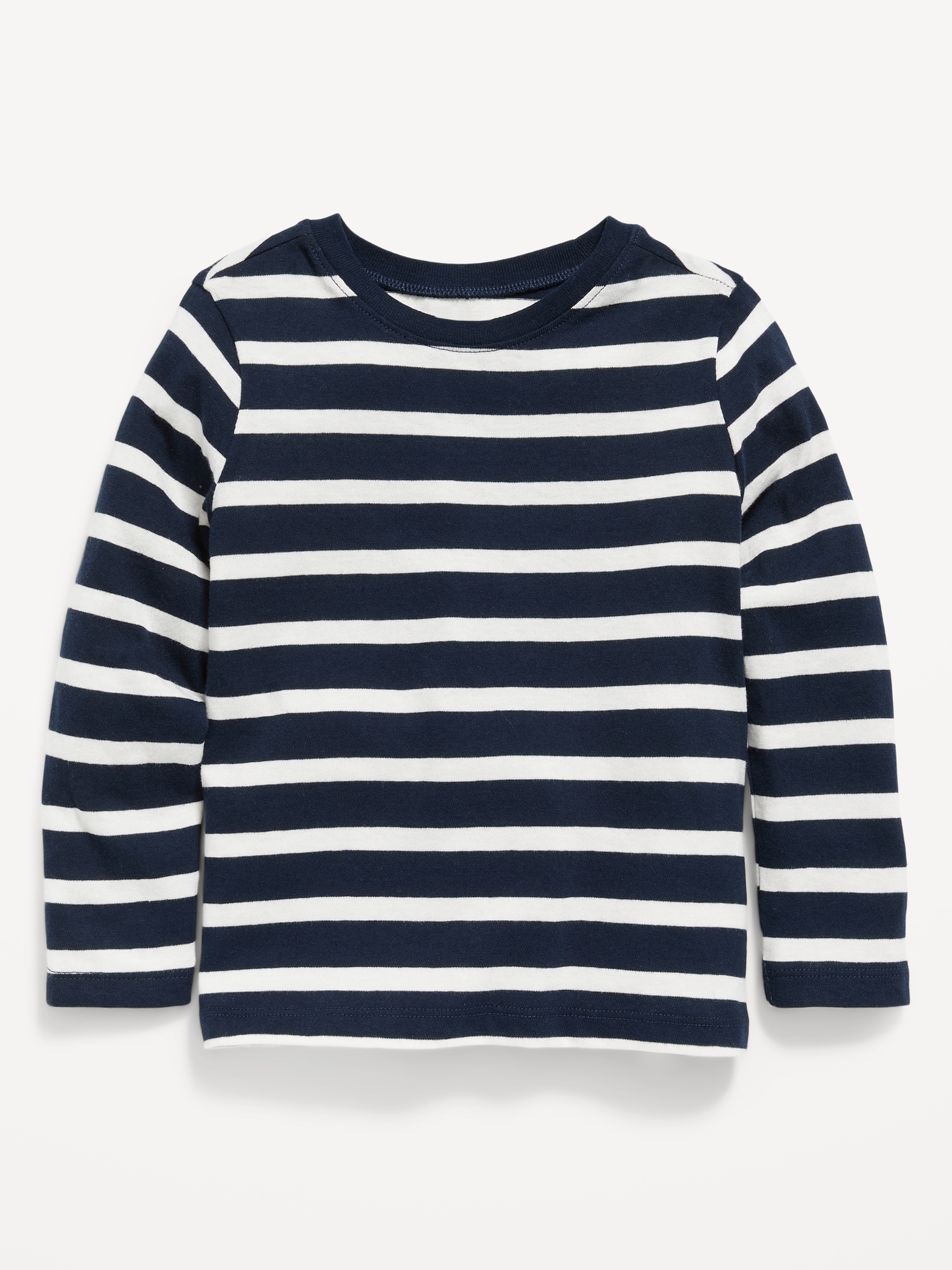 Unisex Long-Sleeve Printed T-Shirt for Toddler | Old Navy