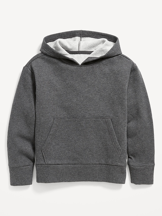 View large product image 1 of 2. Gender-Neutral Pullover Hoodie for Kids