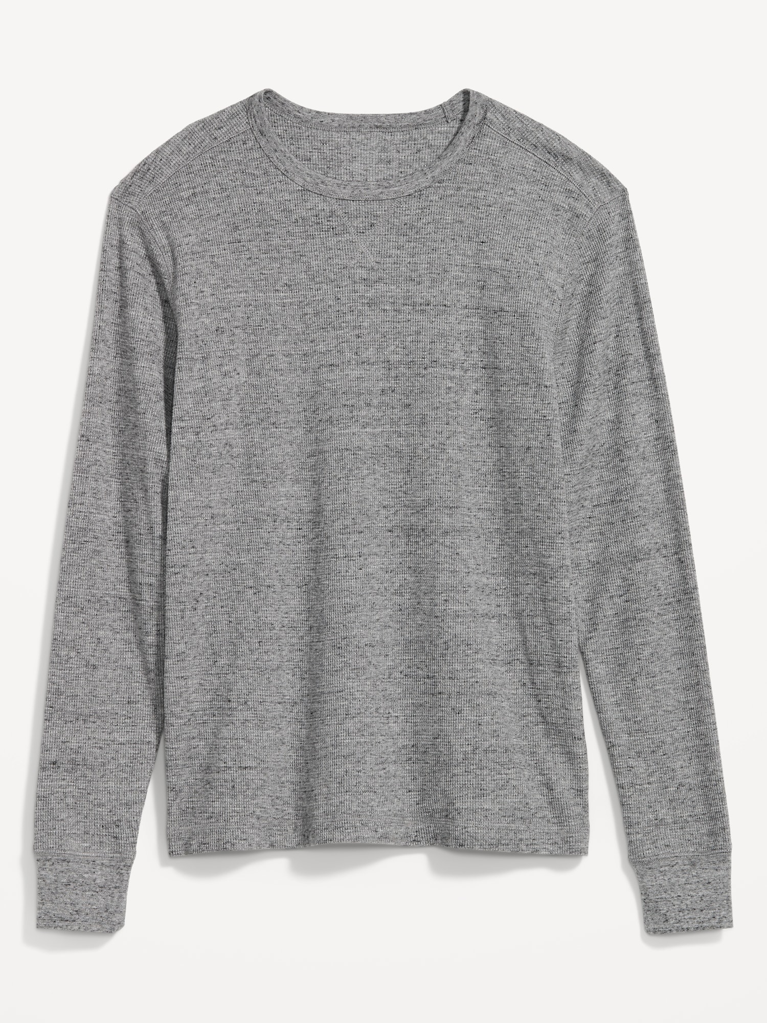 Gap thermal clearance long sleeve