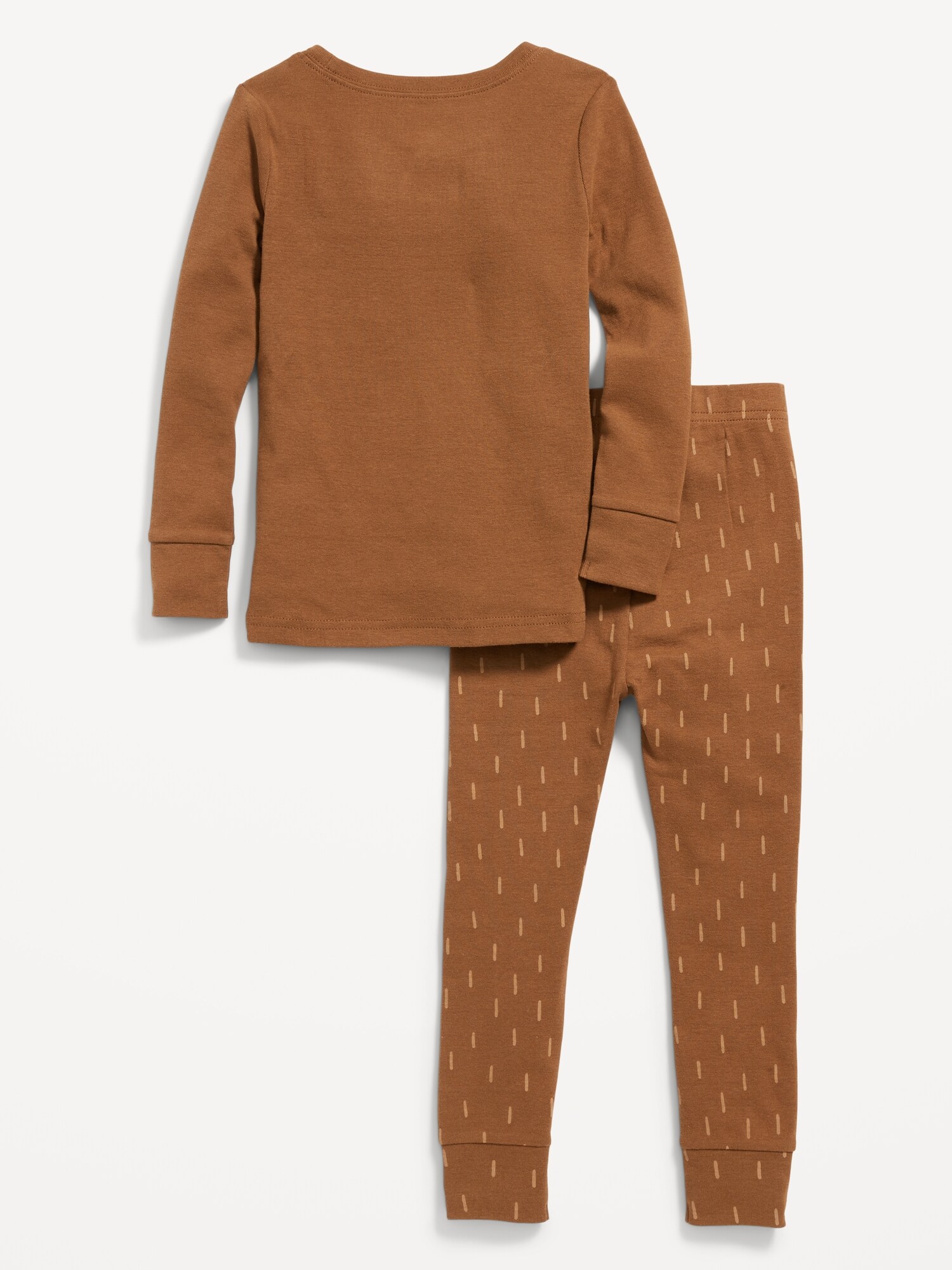 Unisex Pajama Set for Toddler & Baby Old Navy