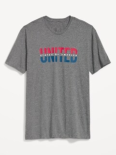 Graphic Go-Dry Cool Odor-Control Core T 