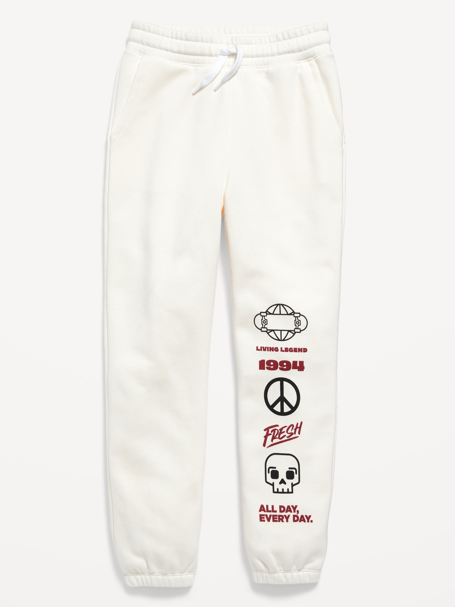 mens sweatpants short legs