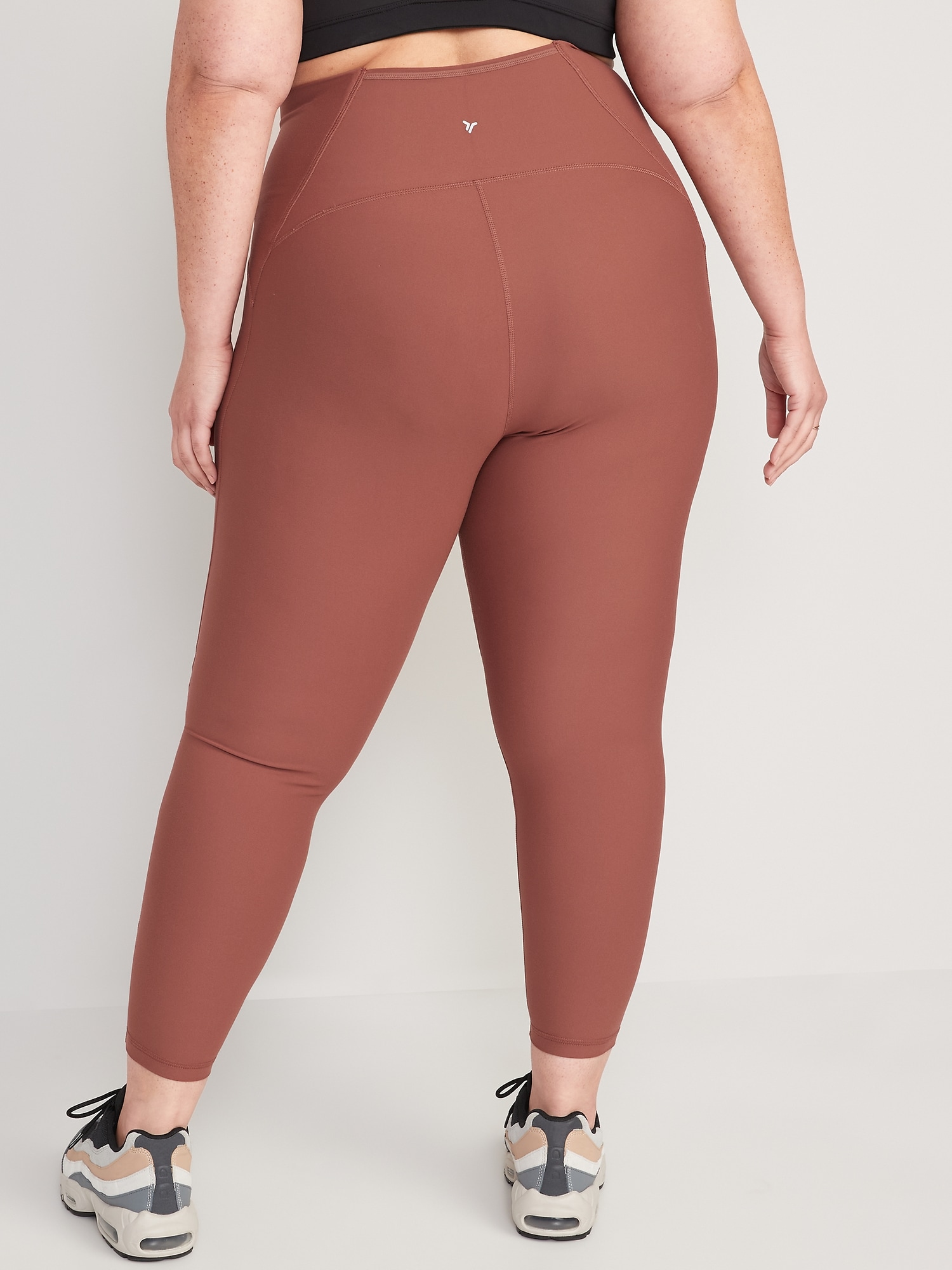 SKINLUXE HIGH WAISTED LEGGING – Tagged 