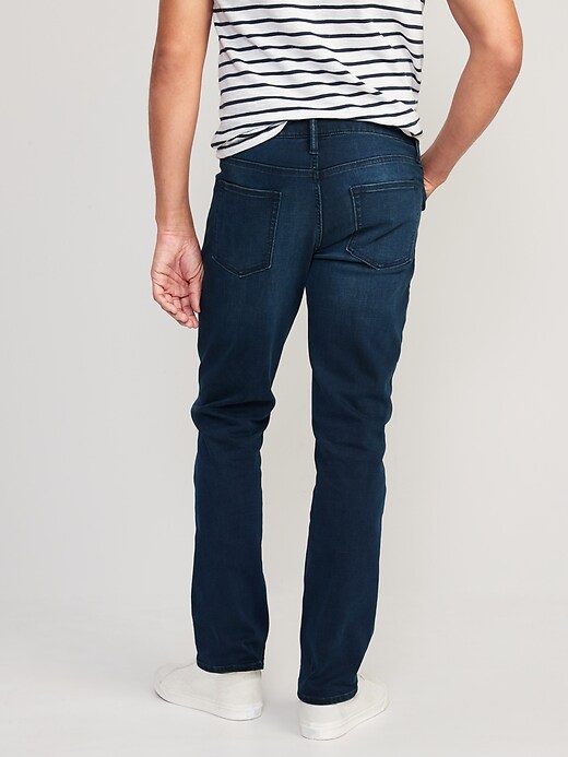 Image number 2 showing, Slim 360° Stretch Performance Jeans for Men