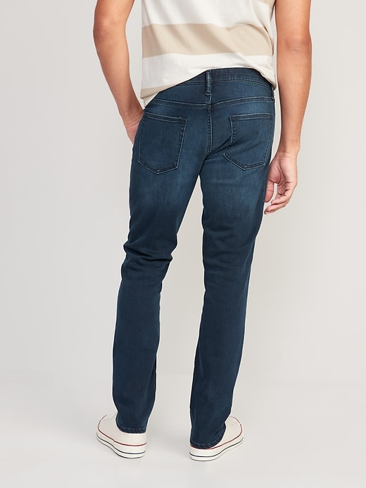 Image number 8 showing, Straight 360° Tech Stretch Performance Jeans