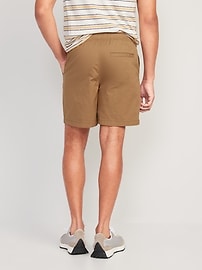 View large product image 3 of 3. OGC Chino Jogger Shorts 2-Pack -- 7-inch inseam
