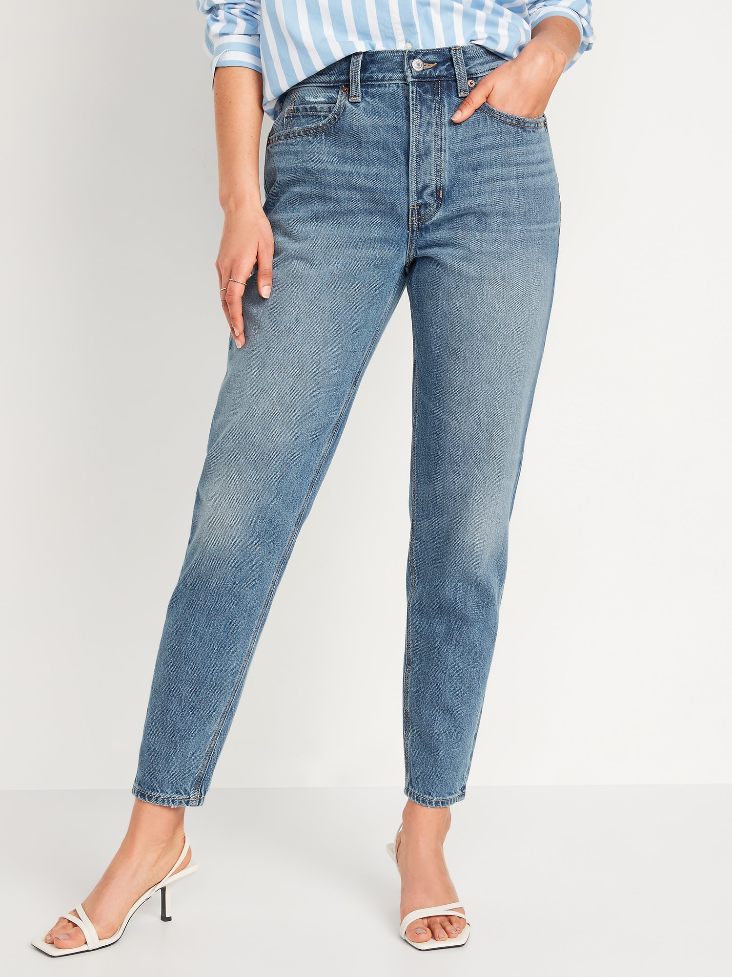 Slouchy Jeans Significado In Store