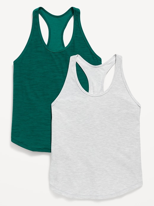 Old Navy Breathe ON Tank Top 2-Pack for Women. 1