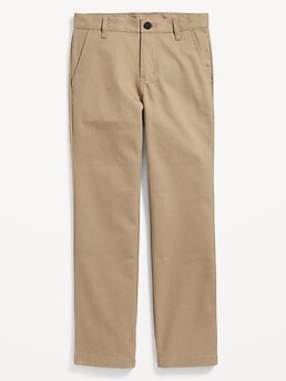 Old navy boy shop school uniform pants