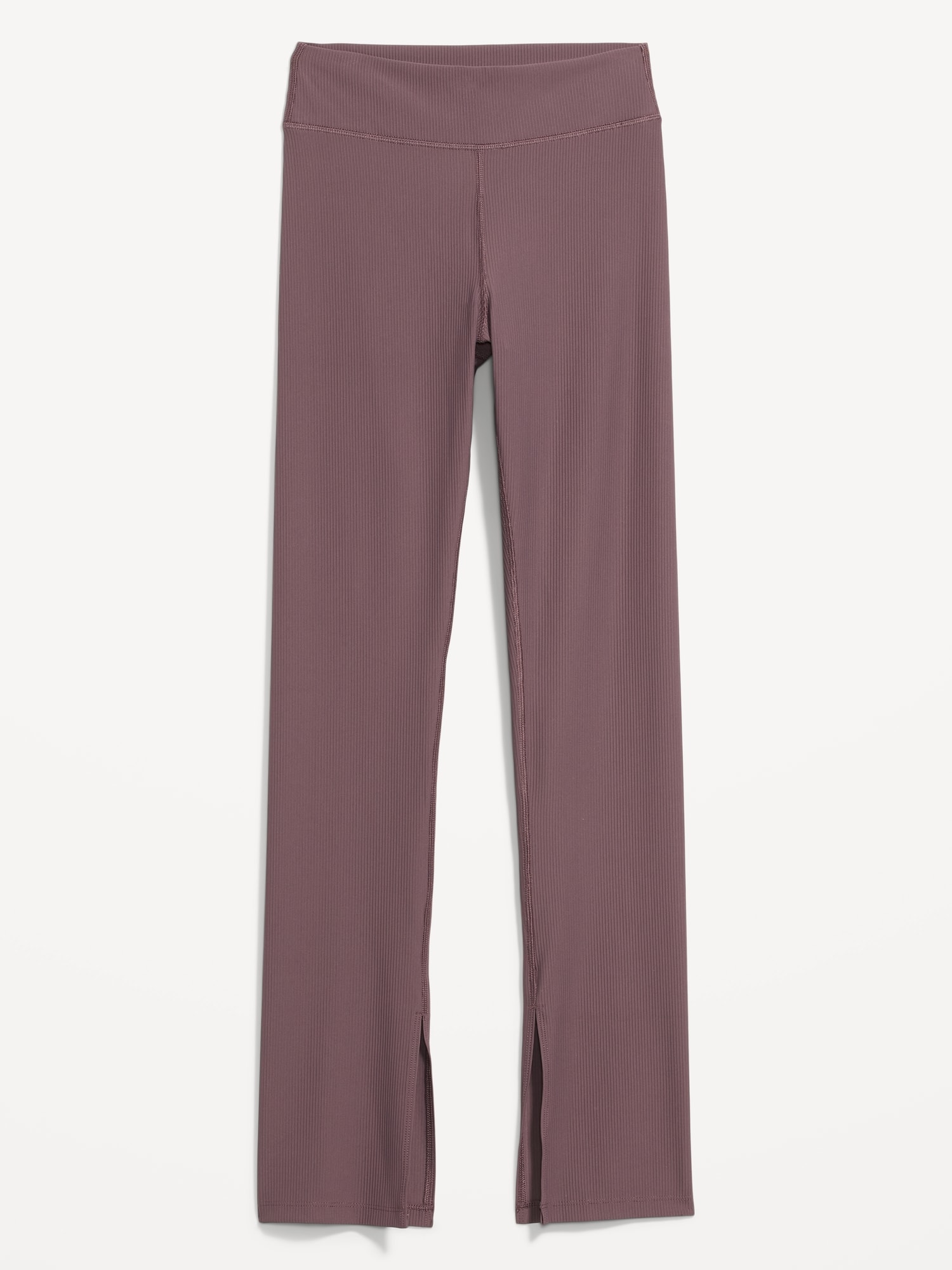 Old Navy High Waisted Cropped Flare Leggings for Women