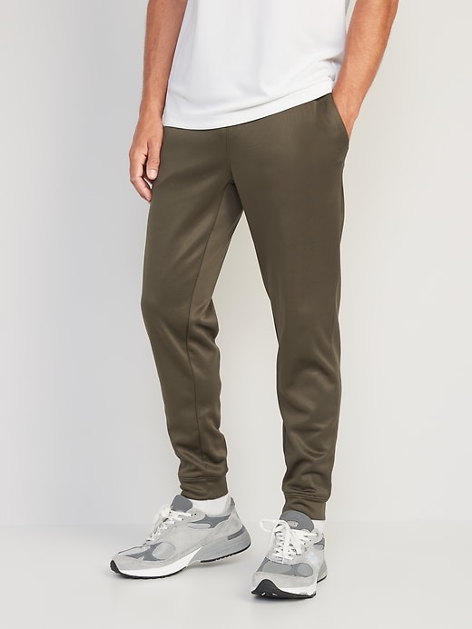 Old Navy Go-Dry Performance Jogger Sweatpants for Men. 1