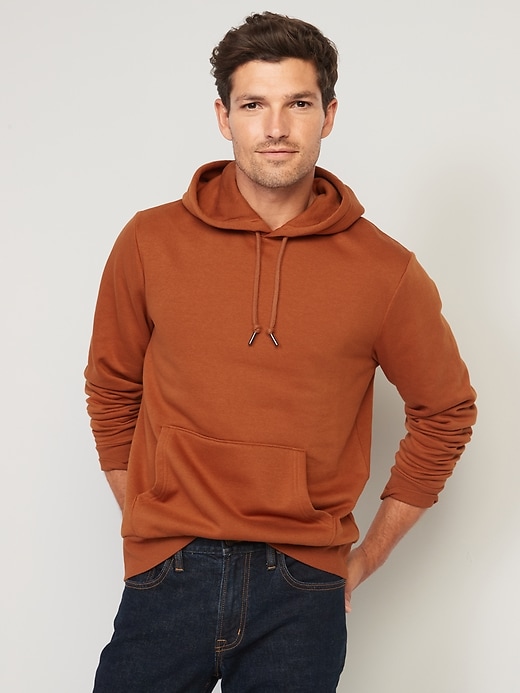 View large product image 1 of 1. Classic Pullover Hoodie for Men
