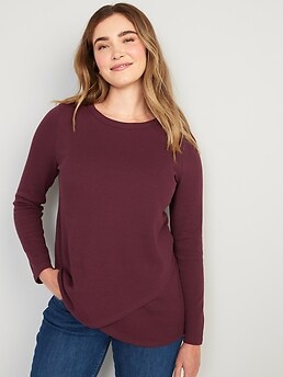 Tunic Tops | Old Navy