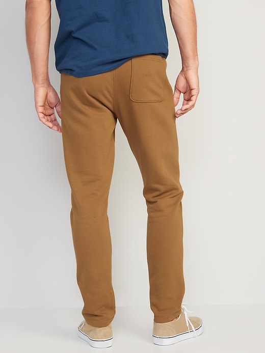 Image number 2 showing, Tapered Straight Sweatpants