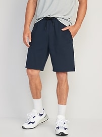 Dynamic Fleece Sweat Shorts for Men 