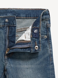 Image number 2 showing, Built-In Flex Skinny Jeans For Boys