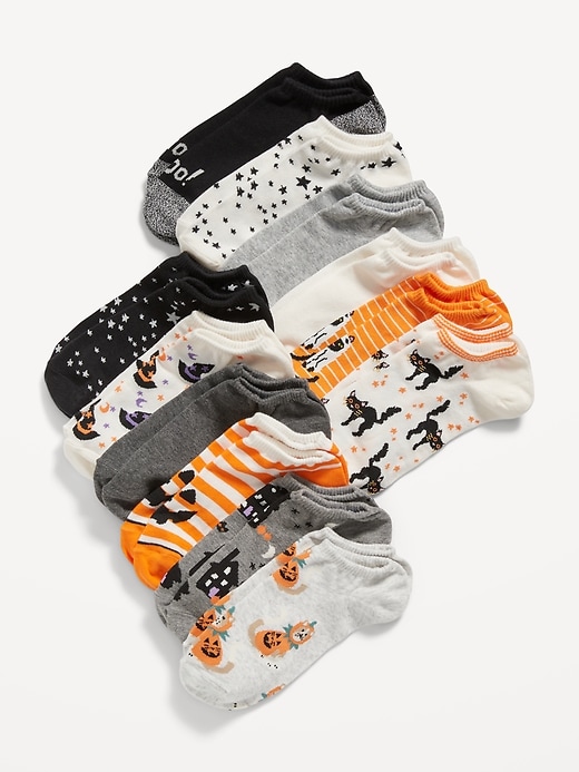 Old Navy Ankle Socks 12-Pack For Women. 1