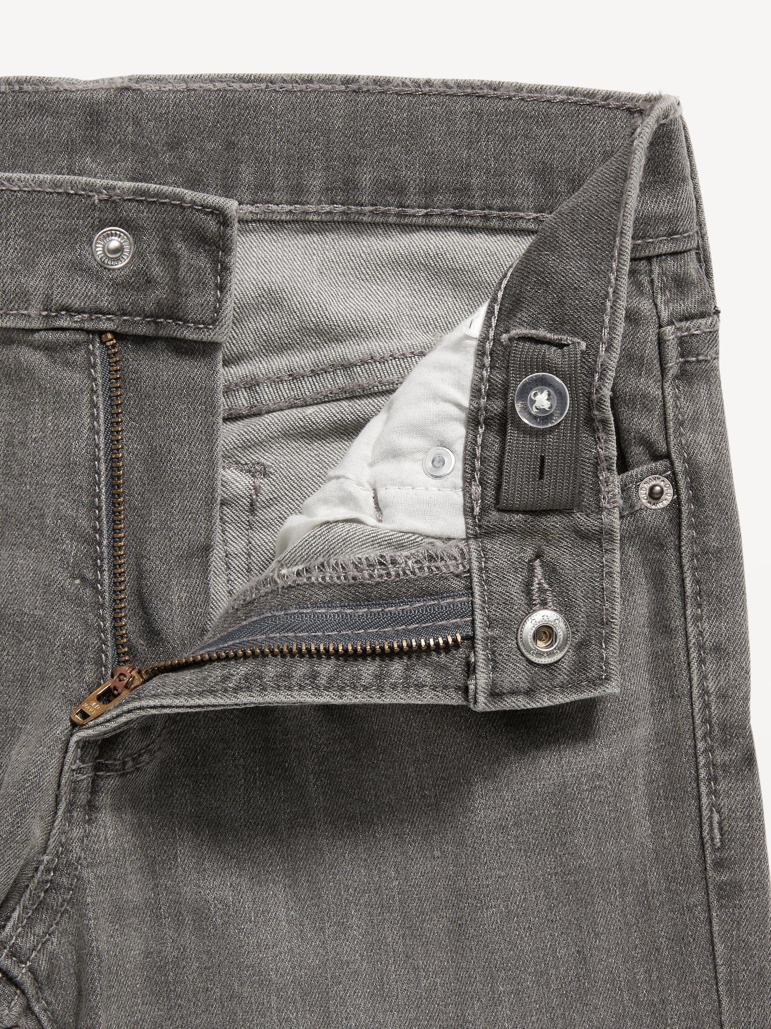 Top 111+ grey denim jeans mens latest