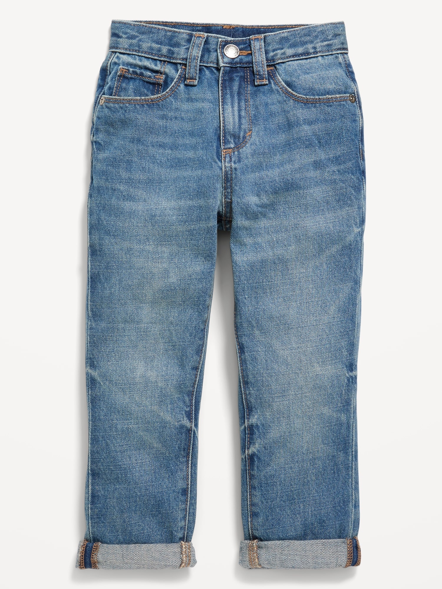 Old Navy Unisex Loose Jeans