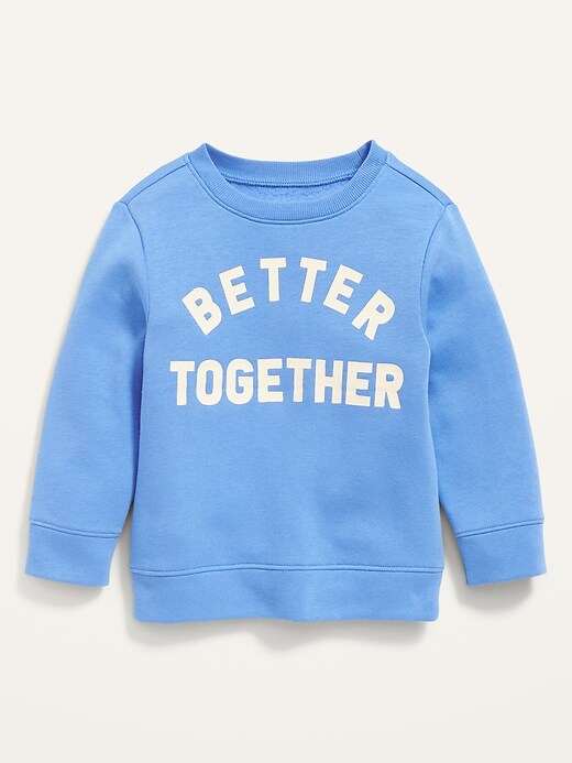 better together shirt old navy